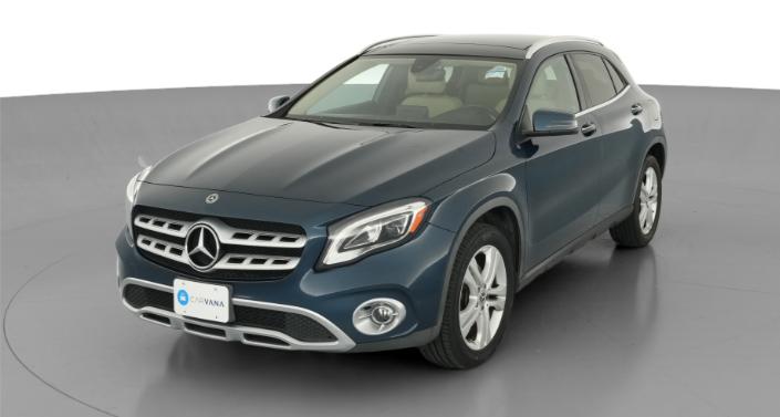 2019 Mercedes-Benz GLA 250 -
                  San Antonio, TX