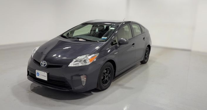 2015 Toyota Prius Two -
                  Fairview, OR