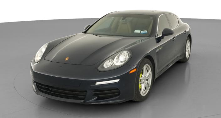 2016 Porsche Panamera S Hybrid -
                  Colonial Heights, VA