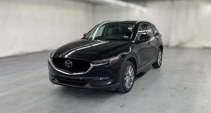 Thumbnail: 2020 Mazda CX-5 - 1