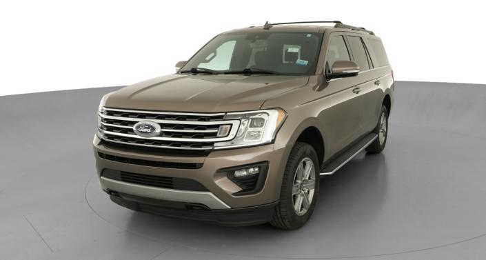 2018 Ford Expedition MAX XLT -
                  Richton Park, IL