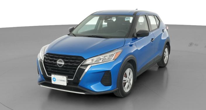 2022 Nissan Kicks S -
                  San Antonio, TX