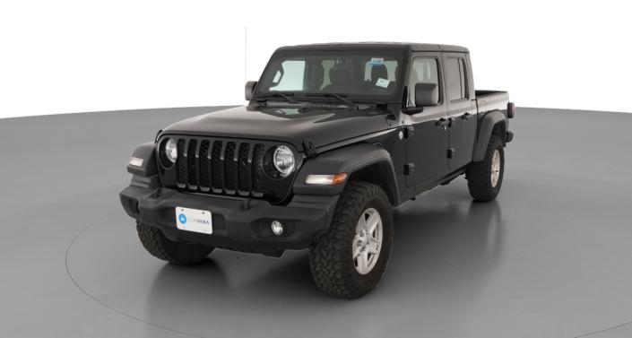 2020 Jeep Gladiator Sport S -
                  Lorain, OH
