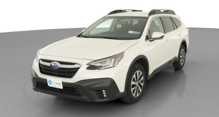 Thumbnail: 2021 Subaru Outback - 1