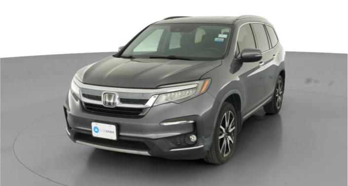 Thumbnail: 2020 Honda Pilot - 1