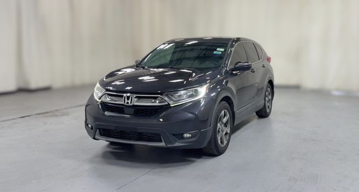 Thumbnail: 2019 Honda CR-V - 1