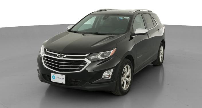 Thumbnail: 2019 Chevrolet Equinox - 1