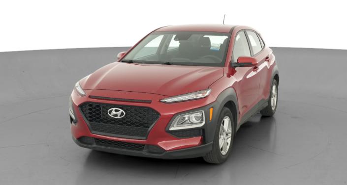 Thumbnail: 2021 Hyundai Kona - 1