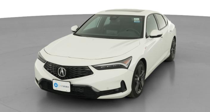 Thumbnail: 2024 Acura Integra - 1