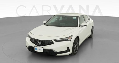 2024 Acura Integra