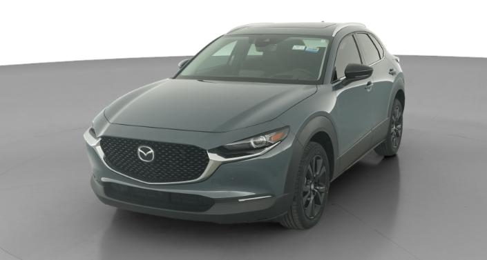 Thumbnail: 2022 Mazda CX-30 - 1