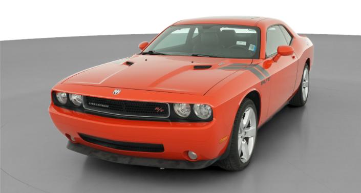 2010 Dodge Challenger R/T -
                  Concord, NC