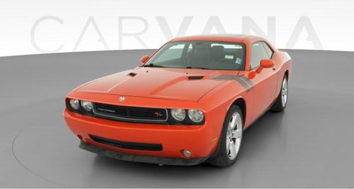 2010 Dodge Challenger