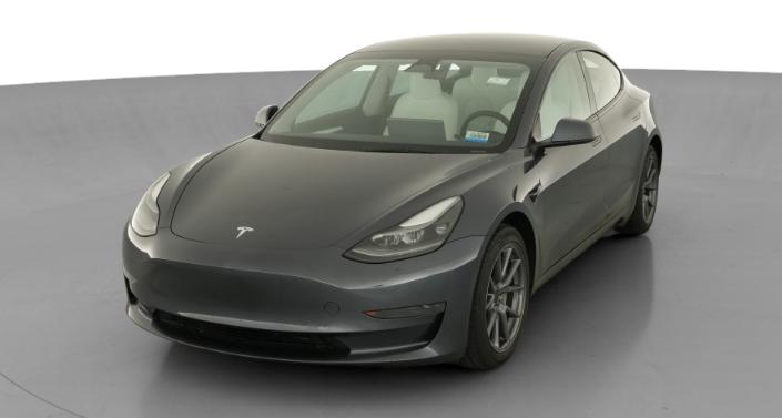 Thumbnail: 2023 Tesla Model 3 - 1