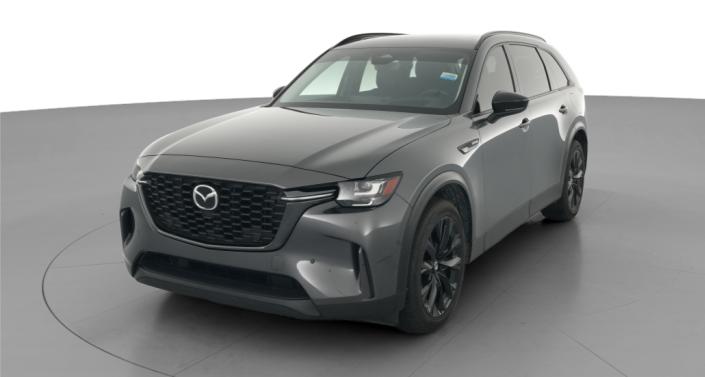 Thumbnail: 2025 Mazda CX-90 - 1