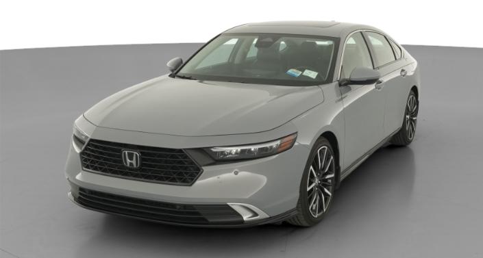 Thumbnail: 2024 Honda Accord - 1
