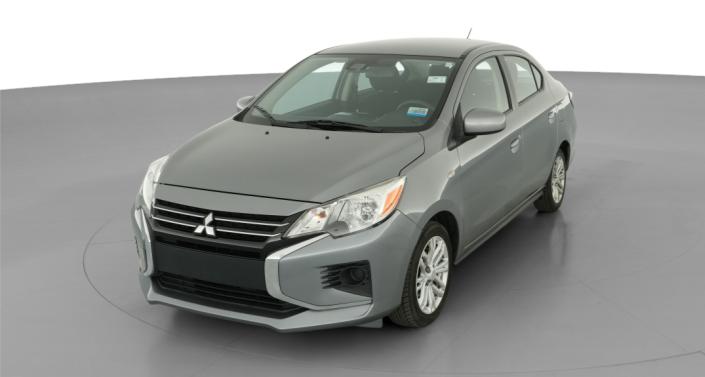 2022 Mitsubishi Mirage G4 LE -
                  Framingham, MA