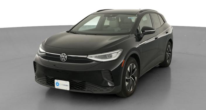 2021 Volkswagen ID.4 Pro S -
                  Richton Park, IL