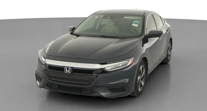 Thumbnail: 2022 Honda Insight - 1