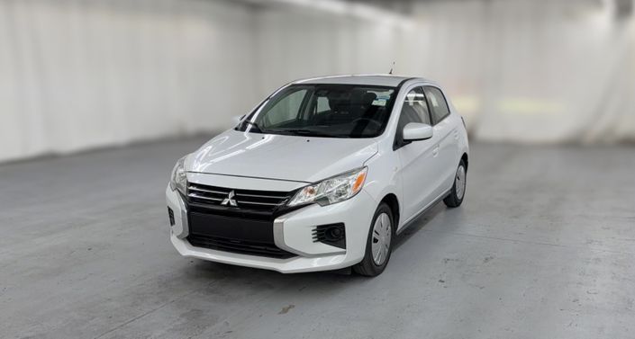 2023 Mitsubishi Mirage ES -
                  Trenton, OH