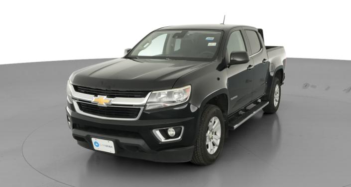 Thumbnail: 2016 Chevrolet Colorado - 1