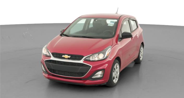 Thumbnail: 2020 Chevrolet Spark - 1