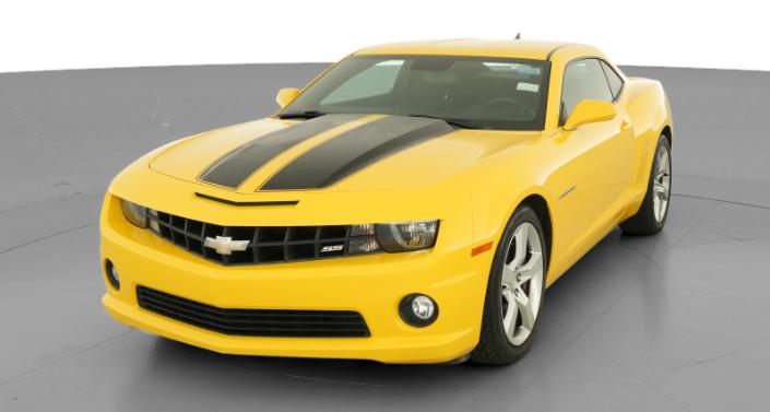 2010 Chevrolet Camaro SS -
                  West Memphis, AR