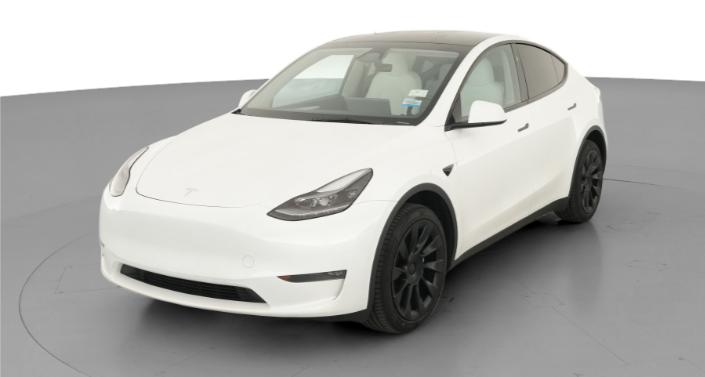 Thumbnail: 2023 Tesla Model Y - 1