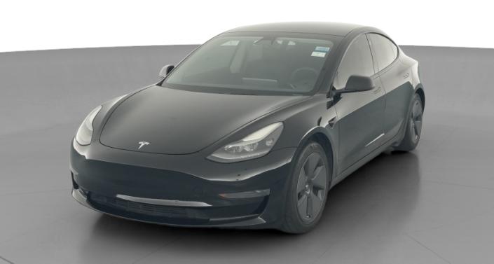 Thumbnail: 2021 Tesla Model 3 - 1