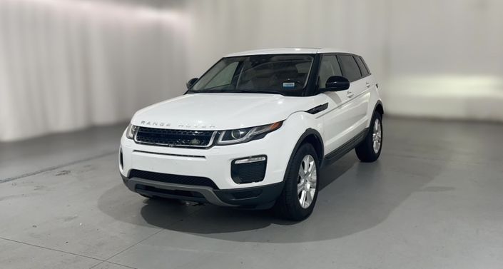 2018 Land Rover Range Rover Evoque SE -
                  Union City, GA
