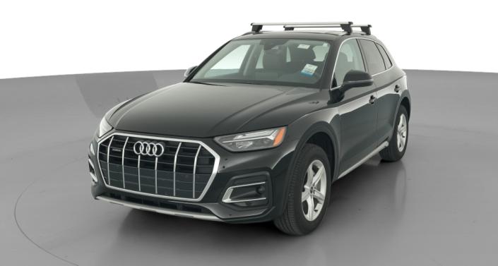 Thumbnail: 2024 Audi Q5 - 1