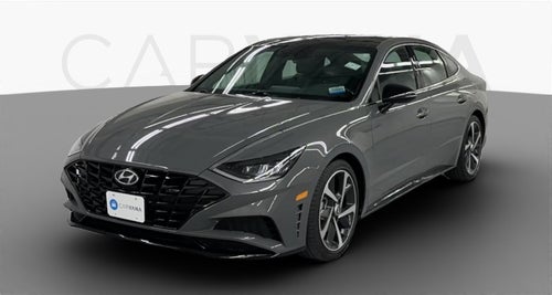 2022 Hyundai Sonata