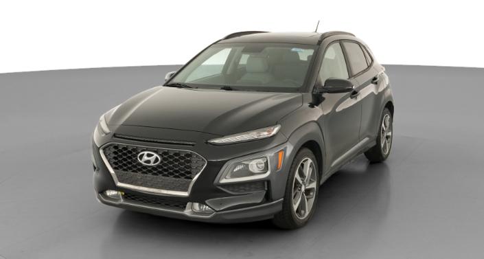 2018 Hyundai Kona Limited -
                  Haines City, FL