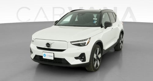 2023 Volvo XC40 Recharge