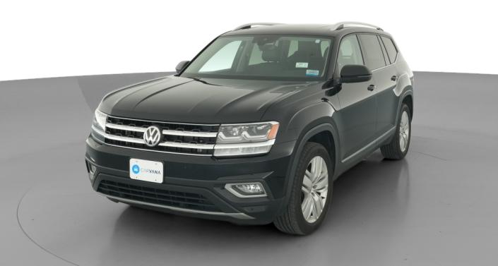 Thumbnail: 2019 Volkswagen Atlas - 1