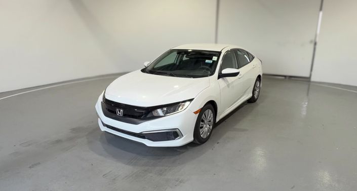Thumbnail: 2019 Honda Civic - 1