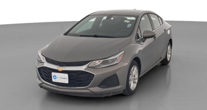 2019 Chevrolet Cruze LT -
                  Lorain, OH