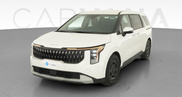 2025 Kia Carnival