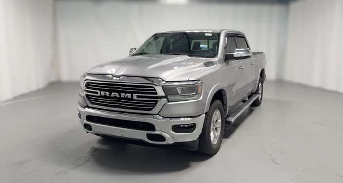 Thumbnail: 2022 RAM 1500 - 1