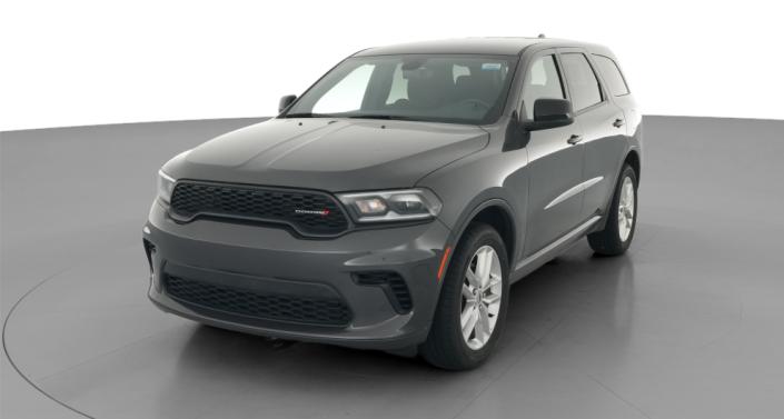 Thumbnail: 2023 Dodge Durango - 1