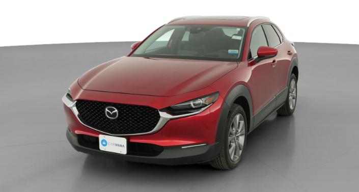 Thumbnail: 2023 Mazda CX-30 - 1