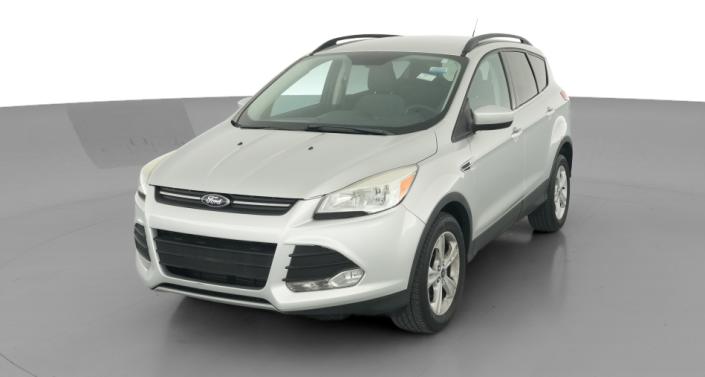 2014 Ford Escape SE -
                  Indianapolis, IN