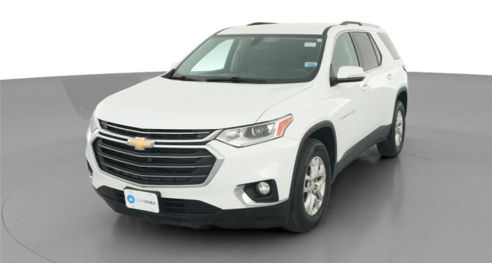 2018 Chevrolet Traverse LT -
                  Indianapolis, IN