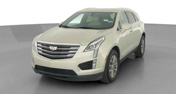 2017 Cadillac XT5 Luxury -
                  Indianapolis, IN