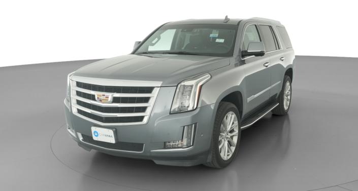 2019 Cadillac Escalade Luxury -
                  Indianapolis, IN