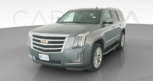 2019 Cadillac Escalade