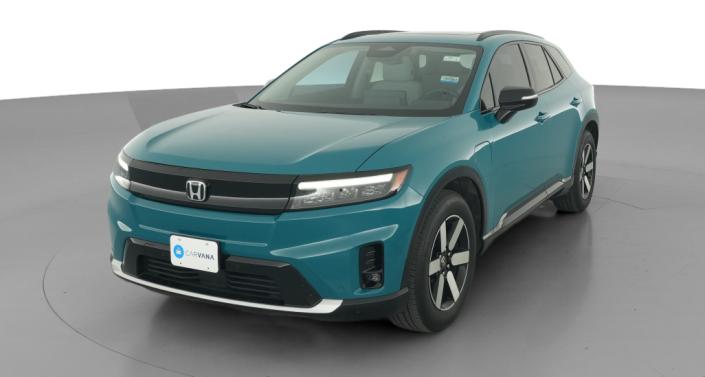 2024 Honda Prologue Touring -
                  Indianapolis, IN