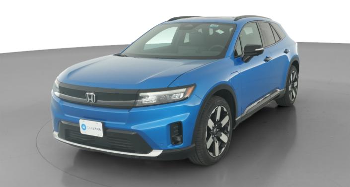 2024 Honda Prologue Elite -
                  Indianapolis, IN