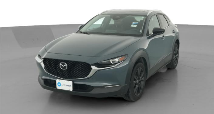 Thumbnail: 2025 Mazda CX-30 - 1