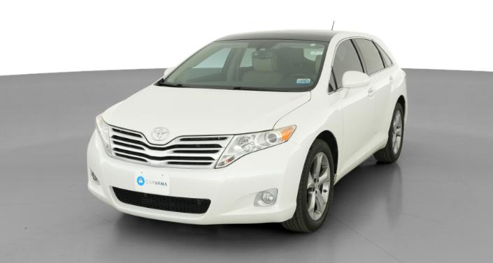 2011 Toyota Venza Base -
                  Framingham, MA